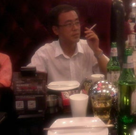 一切随缘的第一张照片--周宁相亲网
