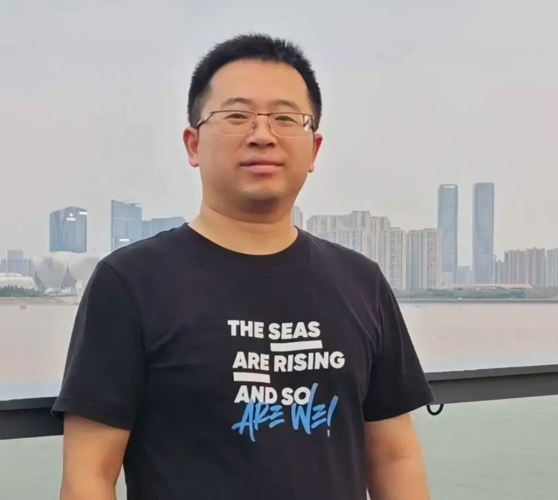 白小生的第一张照片--周宁相亲网