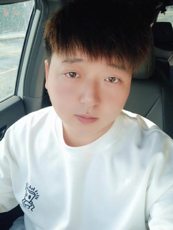 可乐加冰的第一张照片--周宁相亲网