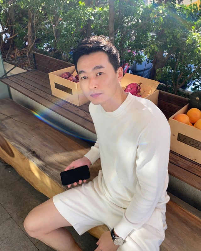 Eric的第一张照片--周宁相亲网
