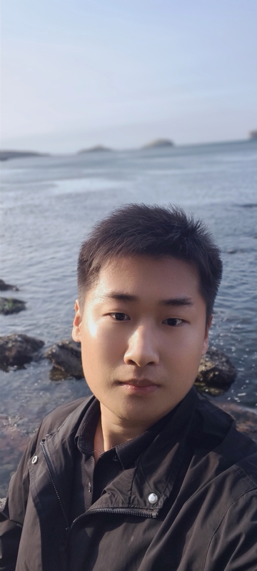 男大的第三张照片--周宁相亲网