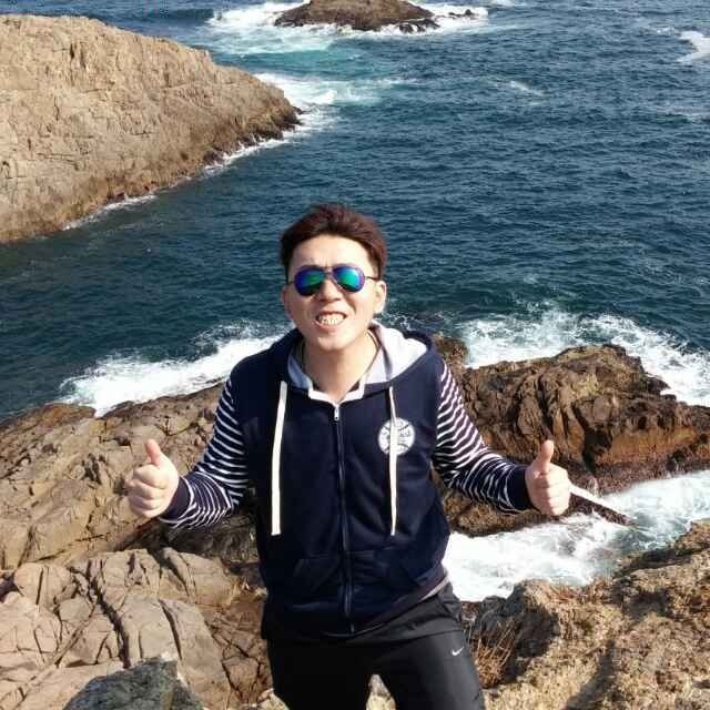 Steven的第一张照片--周宁相亲网