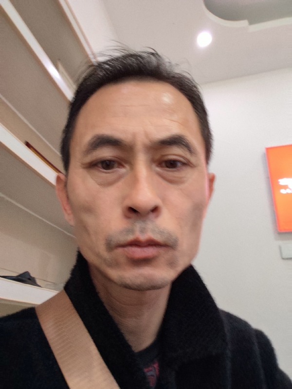 清晨阳光的第一张照片--周宁相亲网