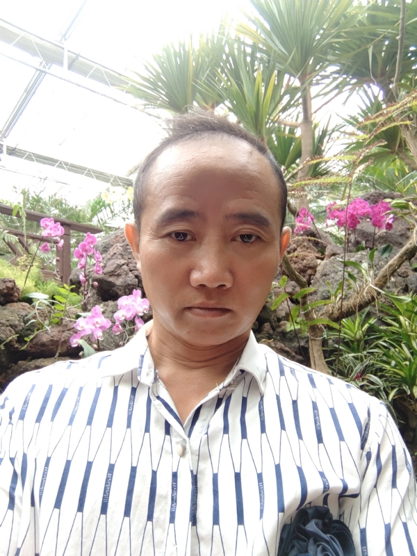 闲云盘鹤的第一张照片--周宁相亲网