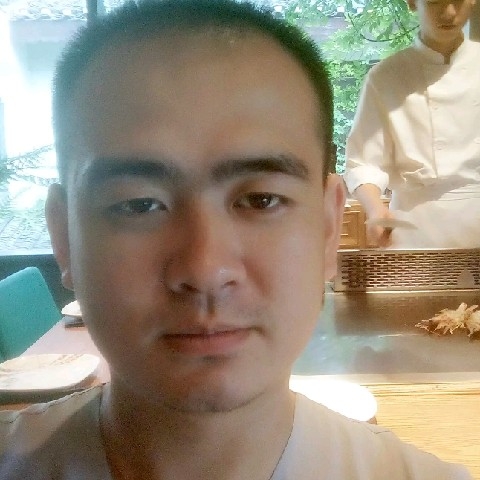 中天的第一张照片--周宁相亲网