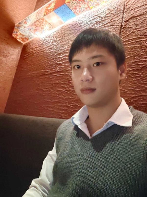 匿藏其名的第一张照片--周宁相亲网