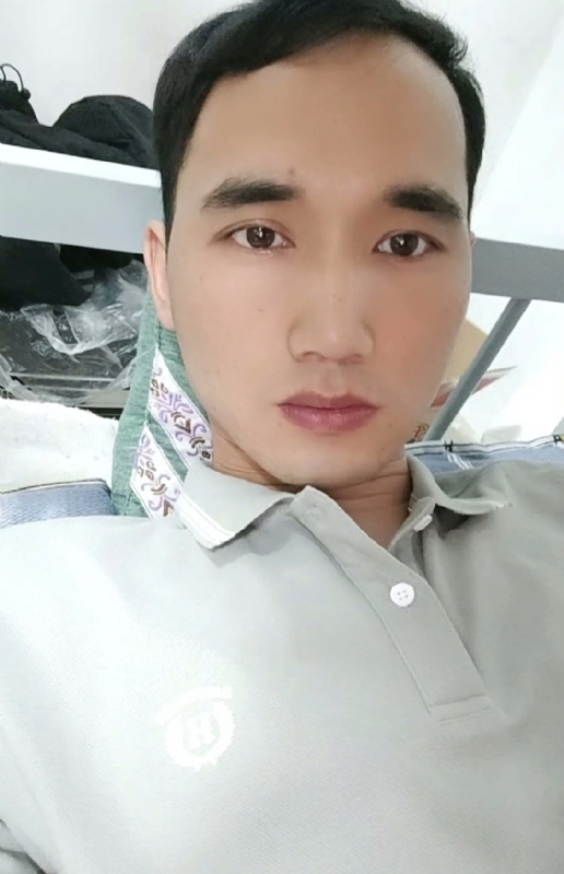 小炎的第一张照片--周宁相亲网
