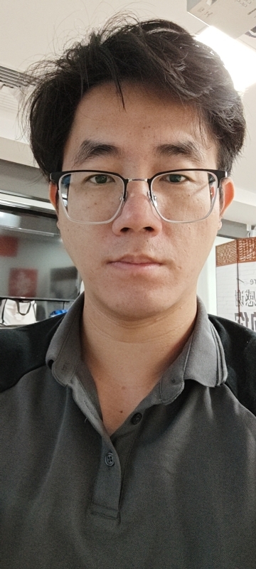 原来你是这样的的第一张照片--周宁相亲网