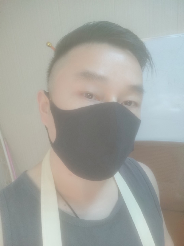Poluk秦的第二张照片--周宁相亲网
