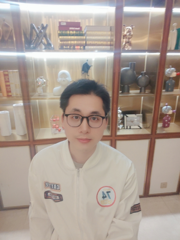 共享夕阳的第二张照片--周宁相亲网