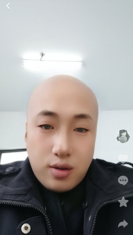 阿布的第一张照片--周宁相亲网