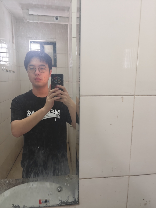 爱看尖尖星人的第一张照片--周宁相亲网