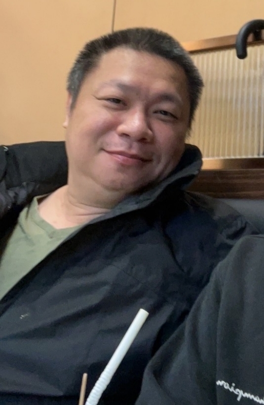 Wai的第一张照片--周宁相亲网