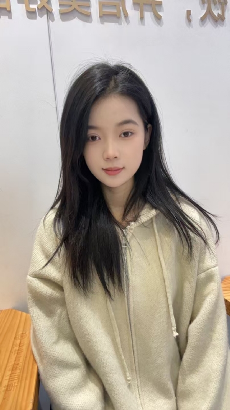 草莓奶昔的第一张照片--周宁相亲网