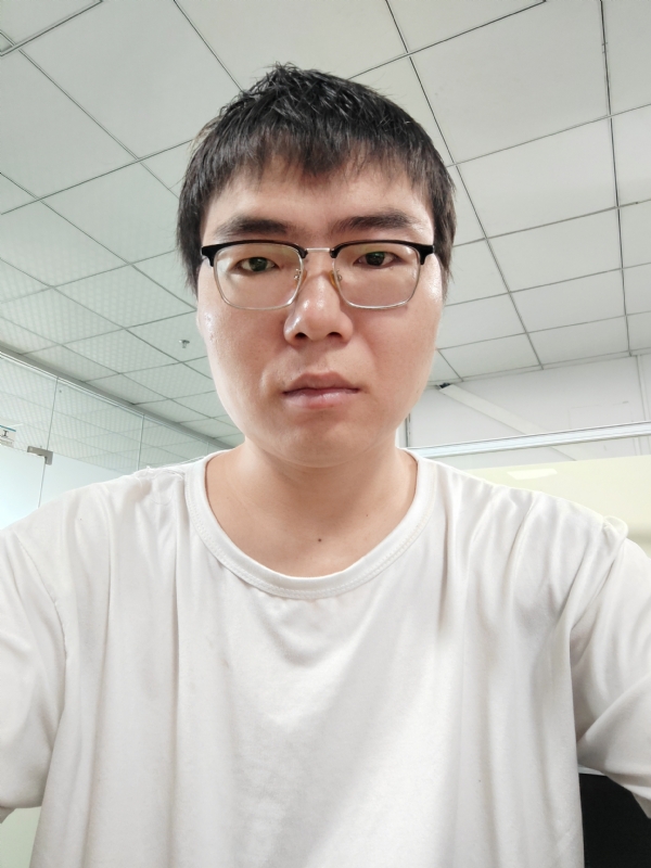 暮雨的第一张照片--周宁相亲网
