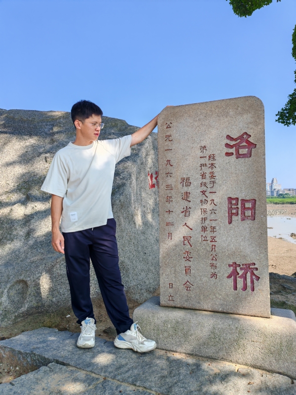 风尘的第一张照片--周宁相亲网