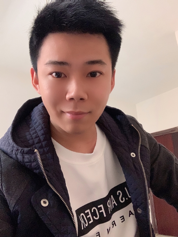 轻言淡语的第三张照片--周宁相亲网