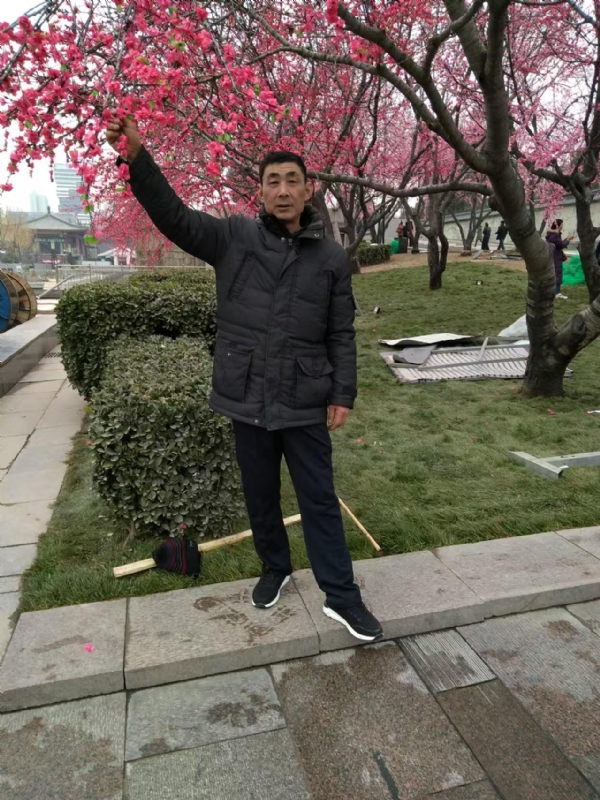 风雨的第一张照片--周宁相亲网