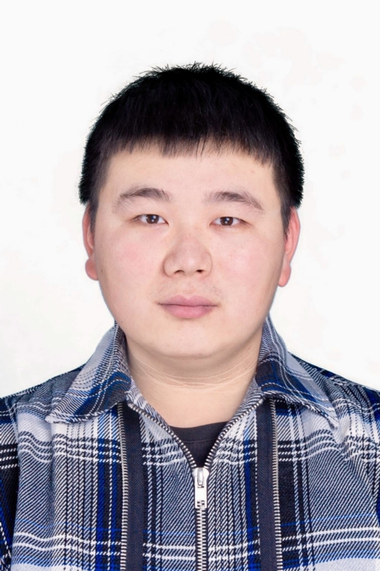 阿南的第二张照片--周宁相亲网