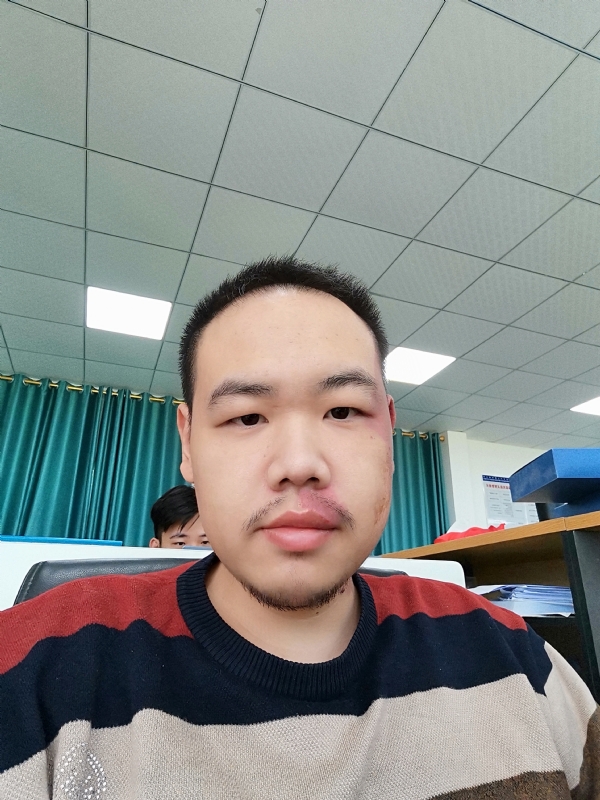 陨石天降的第一张照片--周宁相亲网