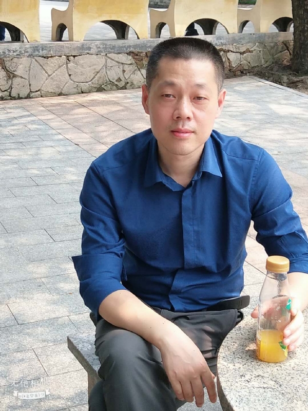 stanley的第一张照片--周宁相亲网
