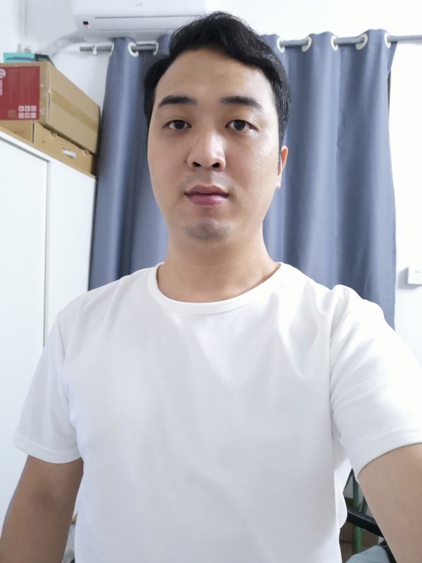 张先生的第一张照片--周宁相亲网