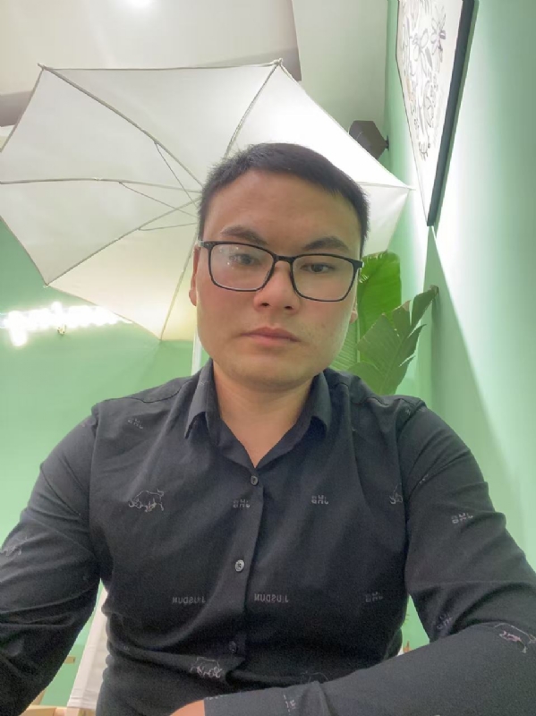 像风一样自由的第一张照片--周宁相亲网