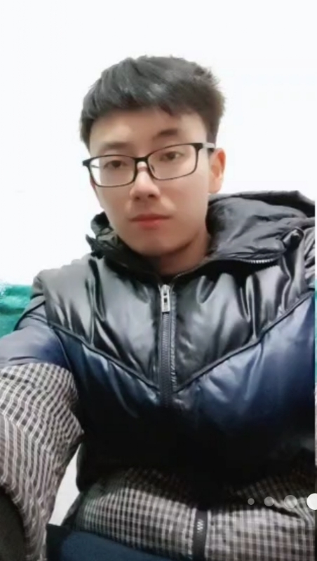 吐泡泡的小鱼的第一张照片--周宁相亲网