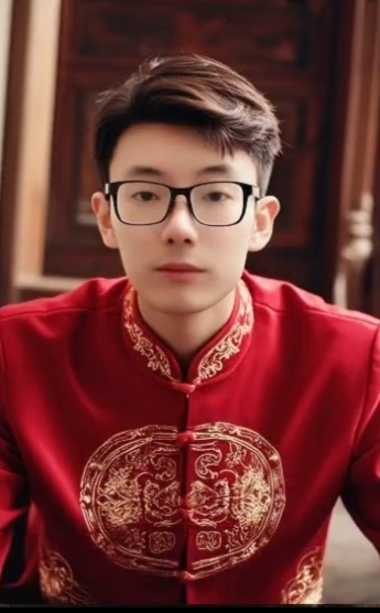 吐泡泡的小鱼的第二张照片--周宁相亲网