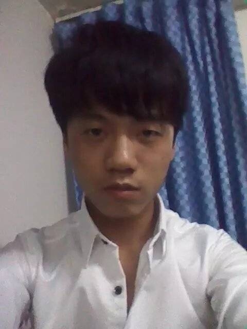 凌轩的第一张照片--周宁相亲网