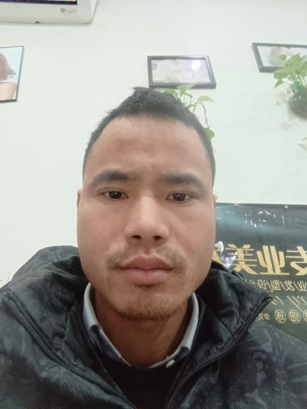 liuliyong的第一张照片--周宁相亲网