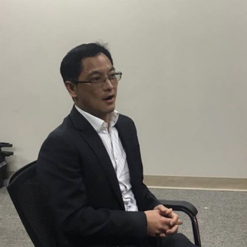 Philo的第二张照片--周宁相亲网