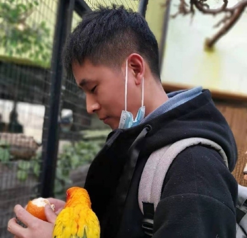 烟火年年的第一张照片--周宁相亲网
