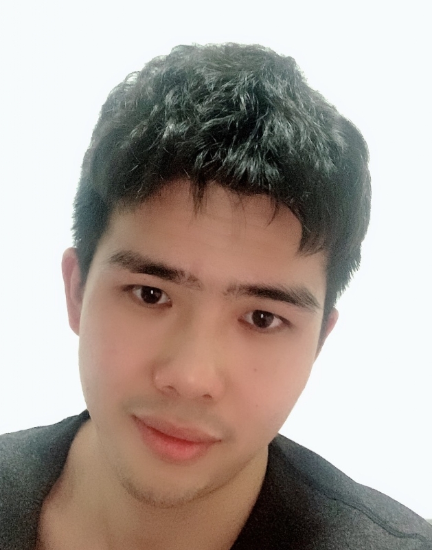 阿龙设计师的第七张照片--周宁相亲网