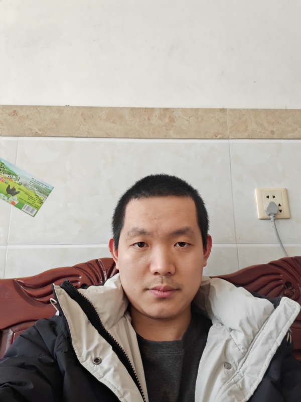 我废物谁要我养我的第一张照片--周宁相亲网