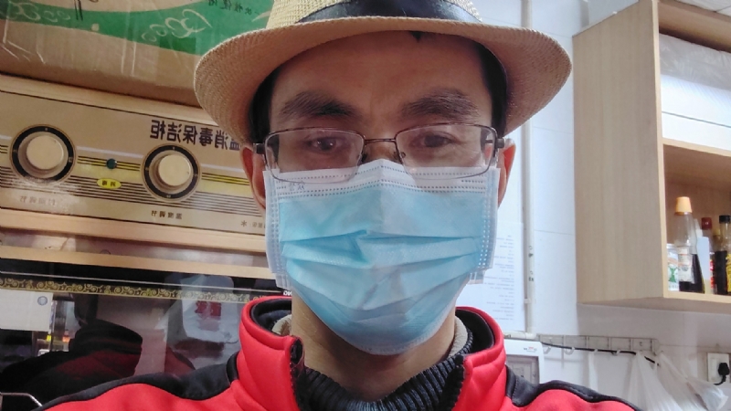 lin的第一张照片--周宁相亲网