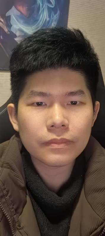 哎呀呀的第一张照片--周宁相亲网