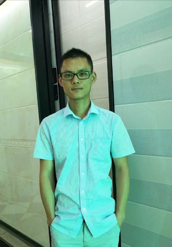 蓝海无泪的第三张照片--周宁相亲网