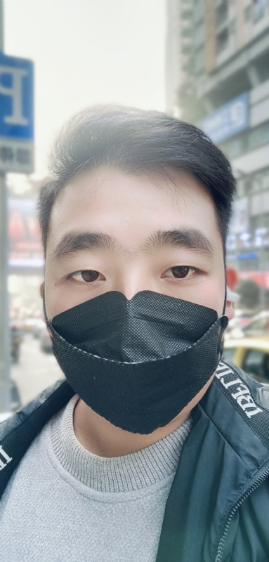 白熊与冰的第一张照片--周宁相亲网