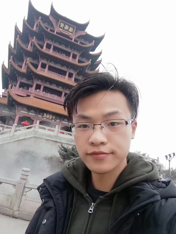 晓风残月的第一张照片--周宁相亲网