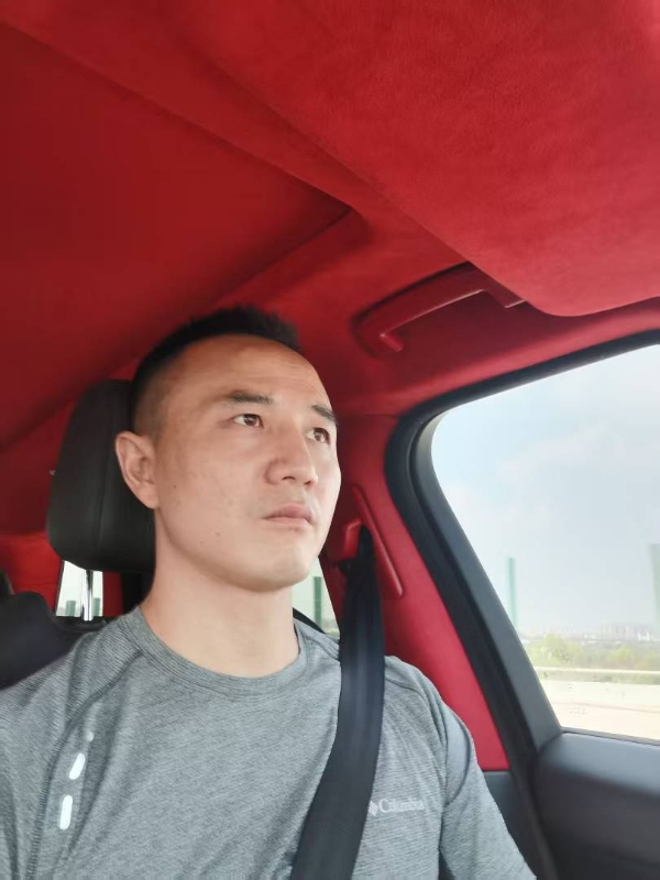 想的美的第二张照片--周宁相亲网
