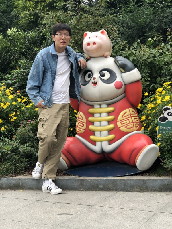 rain的第二张照片--周宁相亲网