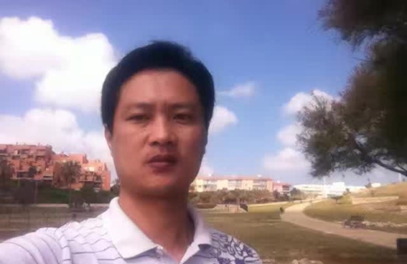 钟志的第一张照片--周宁相亲网