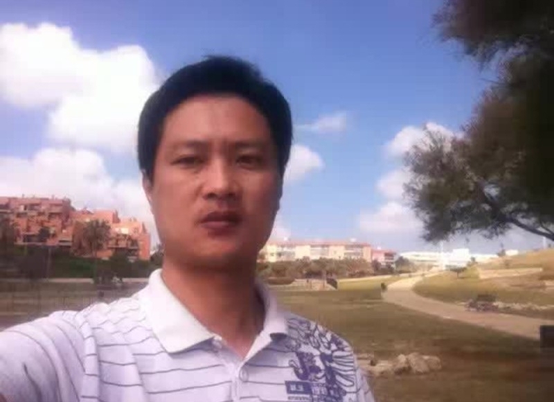 钟志的第二张照片--周宁相亲网