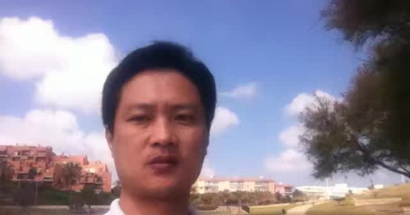 钟志的第三张照片--周宁相亲网