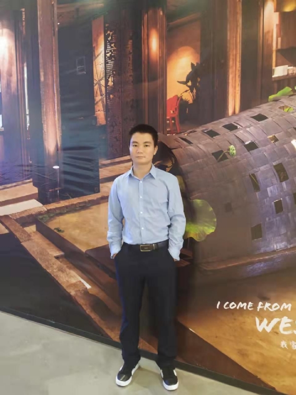 梧桐枫叶的第一张照片--周宁相亲网