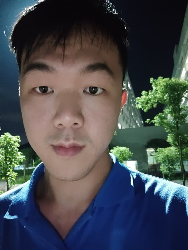 小楼听雨的第一张照片--周宁相亲网