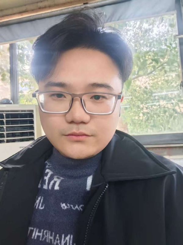 春风得意马蹄疾的第一张照片--周宁相亲网