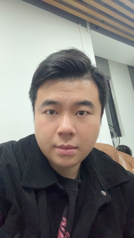 JACK的第一张照片--周宁相亲网