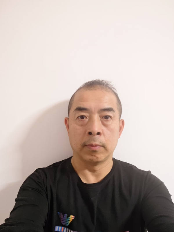 余生独自闯的第一张照片--周宁相亲网